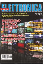 Nuova Elettronica -  249